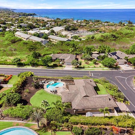 Kahakai Estates Hale Villa Kailua-Kona Exterior photo
