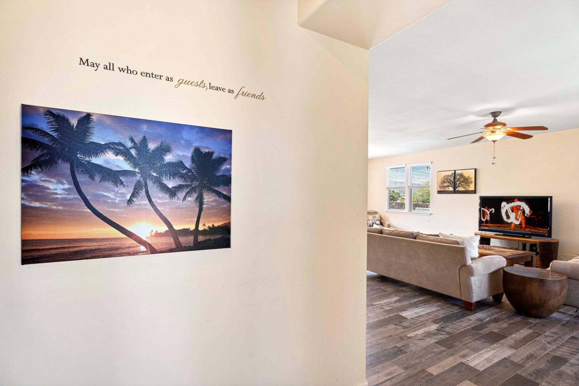 Kahakai Estates Hale Villa Kailua-Kona Exterior photo