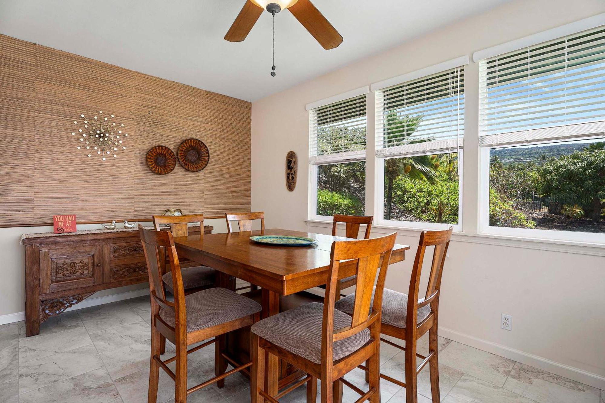 Kahakai Estates Hale Villa Kailua-Kona Exterior photo